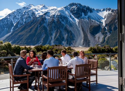 Custom Group trips to Australia orand New Zealand