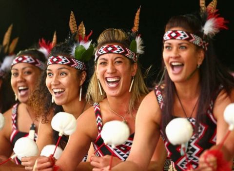 20-Day Australia and New Zealand Vacation